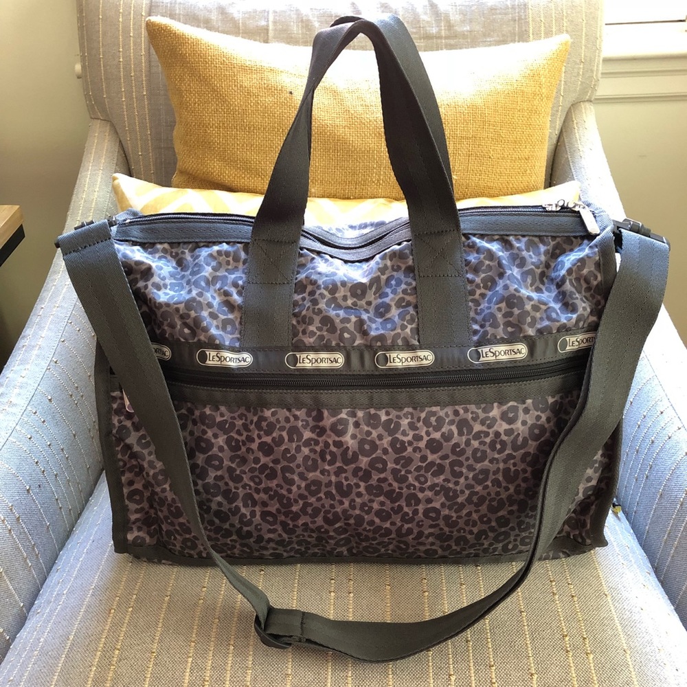 Lesportsac Medium Weekender